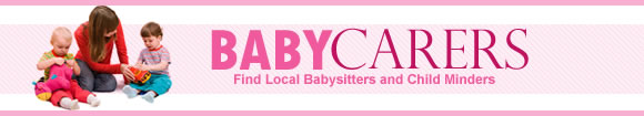 BabyCarers.com - Find babysitters and childminders near you!