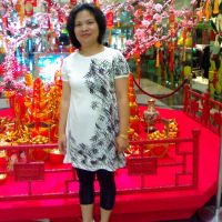 Mary Jane Rose Rigos