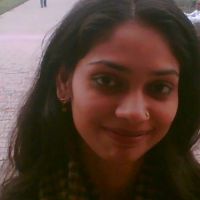 Ayesha Ameen Roy