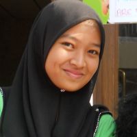 Aini Amirah