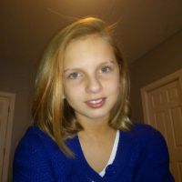 Maddie Poston