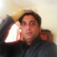 Majid Maqsood